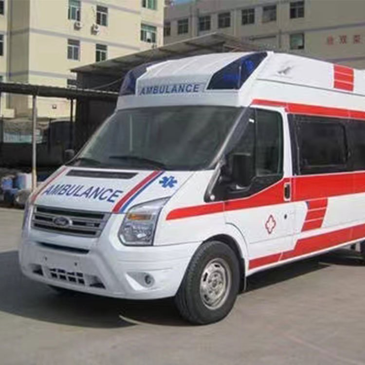 青山湖救护车出租收费:安全出行,价格透明