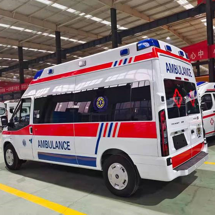 青山湖救护车出租 —— 专业、安全、高效的城市急救服务