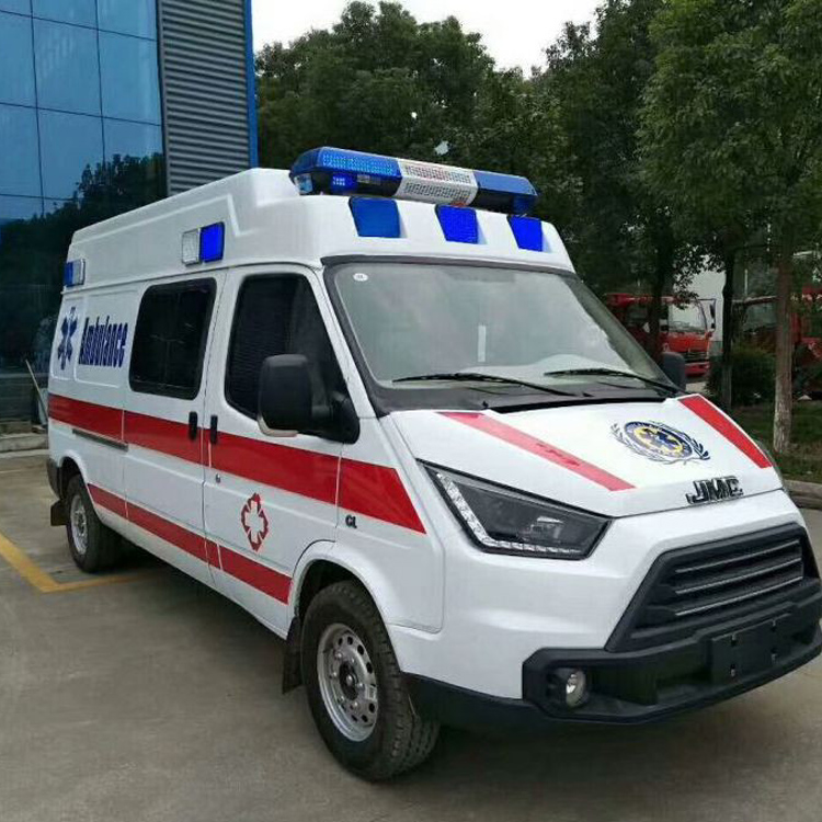 青山湖瘫痪租赁救护车转运 ——生命救助的紧急响应与专业保障